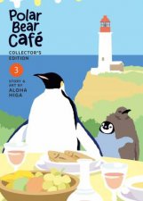 Polar Bear Caf Collectors Edition Vol 3
