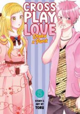 Crossplay Love Otaku x Punk Vol 5