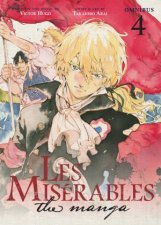 LES MISERABLES Omnibus Vol 78