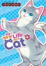 My New Life as a Cat Vol 4