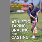 Athletic Taping Bracing and Casting