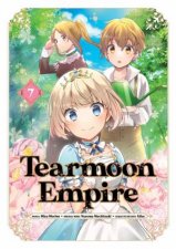 Tearmoon Empire Manga Volume 7