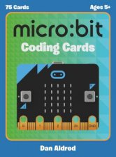 Micro Bit Cards