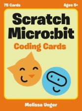 Scratch Micro Bit Cards