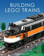 Building LEGO Trains