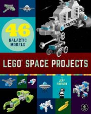 LEGO Space Projects  52 Galactic Models