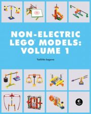 The LEGO Technic Idea Book