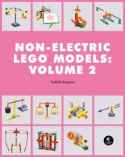 LEGO Technic NonElectric Models