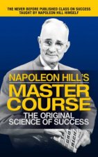 Napoleon Hills Master Course