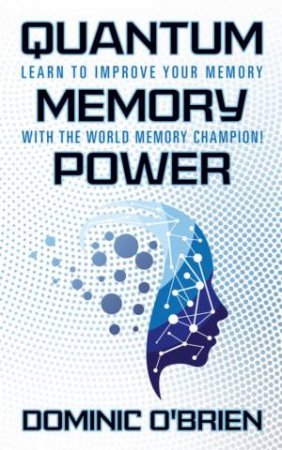 Quantum Memory Power by Dominic O'Brien