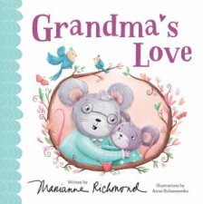 Grandmas Love