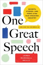One Great Speech