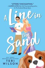 A Line In The Sand