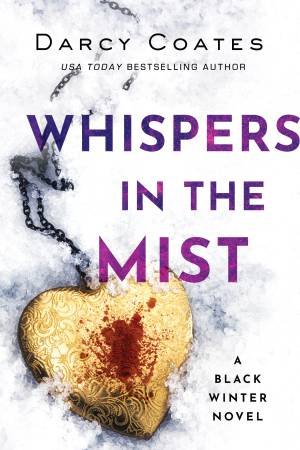 Whispers In The Mist by Darcy Coates