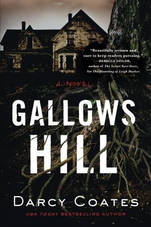 Gallows Hill by Darcy Coates