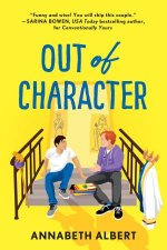 Out Of Character