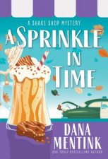 A Sprinkle In Time