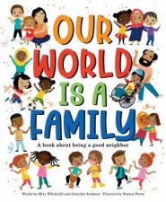 Our World Is A Family