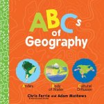 ABCs Of Geography