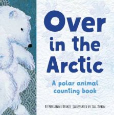 Over In The Arctic