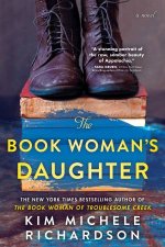 The Book Womans Daughter