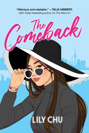 The Comeback by Lily Chu