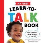 My First LearnToTalk Book