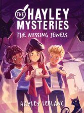 The Hayley Mysteries The Missing Jewels
