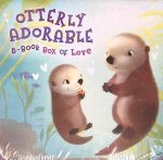 Otterly Adorable 8Book Box of Love