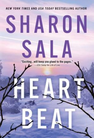 Heartbeat by Sharon Sala