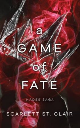 Hades & Persephone 1.5: A Game Of Fate