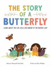 The Story Of A Butterfly