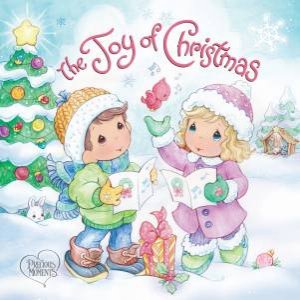 The Joy of Christmas by Precious Moments