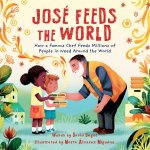 Jos Feeds the World