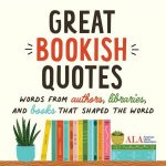 Great Bookish Quotes