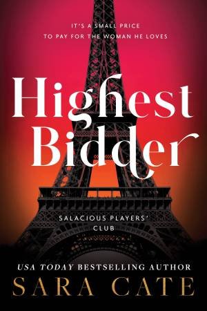 Highest Bidder by Sara Cate