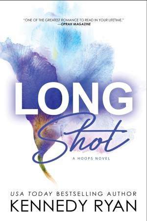 Long Shot by Kennedy Ryan