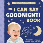 The I Can Say Goodnight Book