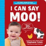 I Can Say Moo