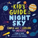 Kids Guide to the Night Sky
