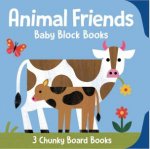 Baby Block Books