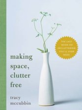 Making Space Clutter Free