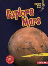 Planet Explorer Explore Mars