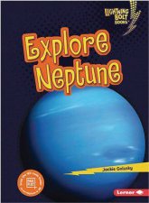 Planet Explorer Explore Neptune
