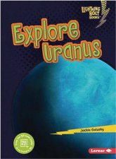 Planet Explorer Explore Uranus