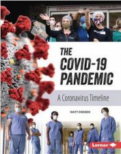 The COVID19 Pandemic