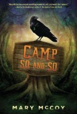 Camp SoAndSo