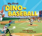 My First DinoBaseball