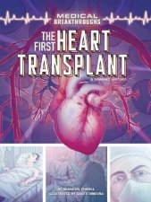 The First Heart Transplant