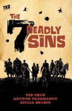 7 Deadly Sins